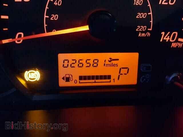 2017 MITSUBISHI MIRAGE - VIN: ML32A3HJ9HH004021 - Фото 8