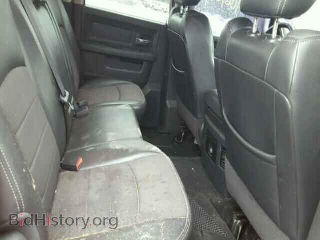 2010 DODGE RAM 1500 - VIN: 1D7RB1CT4AS208021 - Фото 6