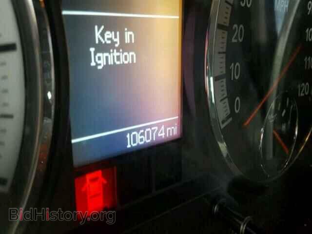 2010 DODGE RAM 1500 - VIN: 1D7RB1CT4AS208021 - Фото 8