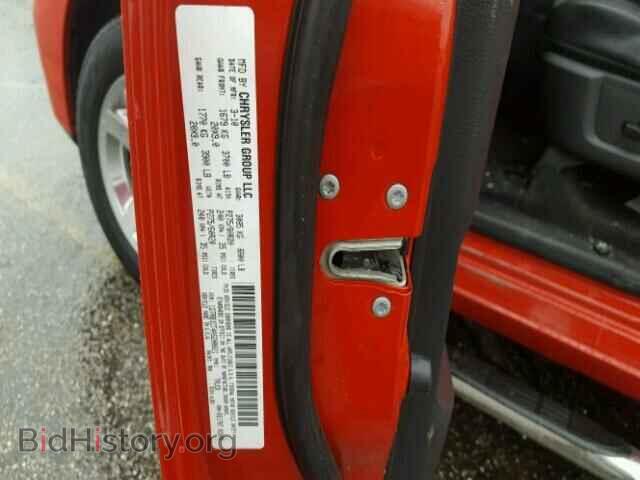 2010 DODGE RAM 1500 - VIN: 1D7RB1CT4AS208021 - Фото 10