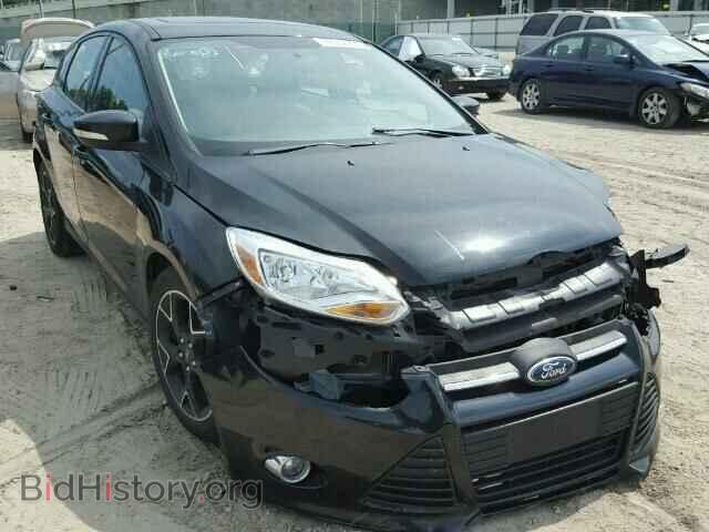 Photo 1FADP3K25DL217597 - FORD FOCUS 2013