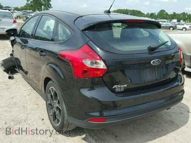 2013 FORD FOCUS - VIN: 1FADP3K25DL217597 - Photo 3