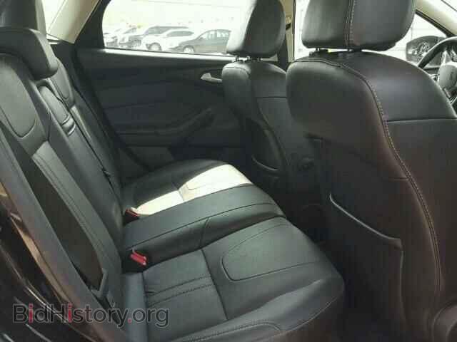 2013 FORD FOCUS - VIN: 1FADP3K25DL217597 - Photo 6