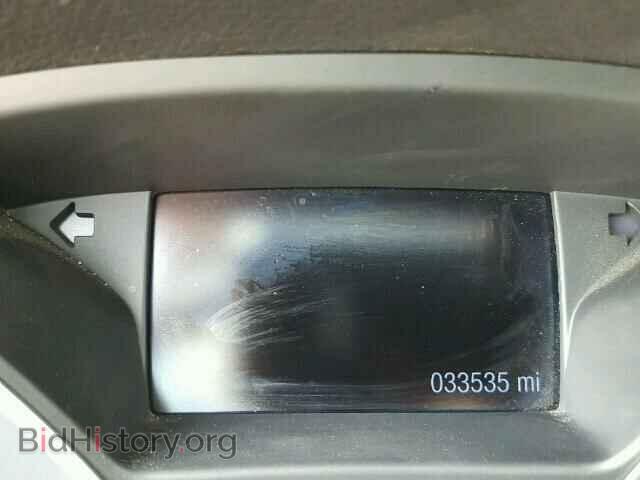 2013 FORD FOCUS - VIN: 1FADP3K25DL217597 - Photo 8
