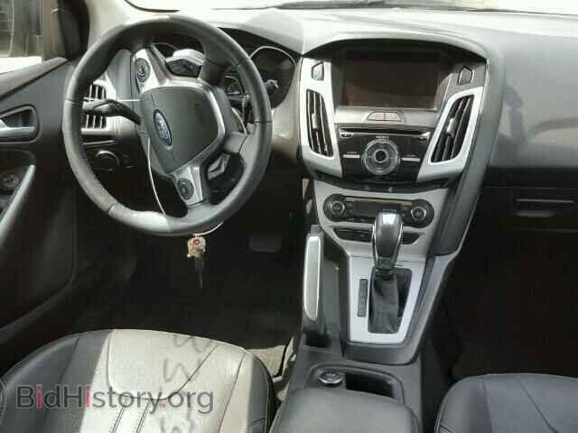 2013 FORD FOCUS - VIN: 1FADP3K25DL217597 - Photo 9