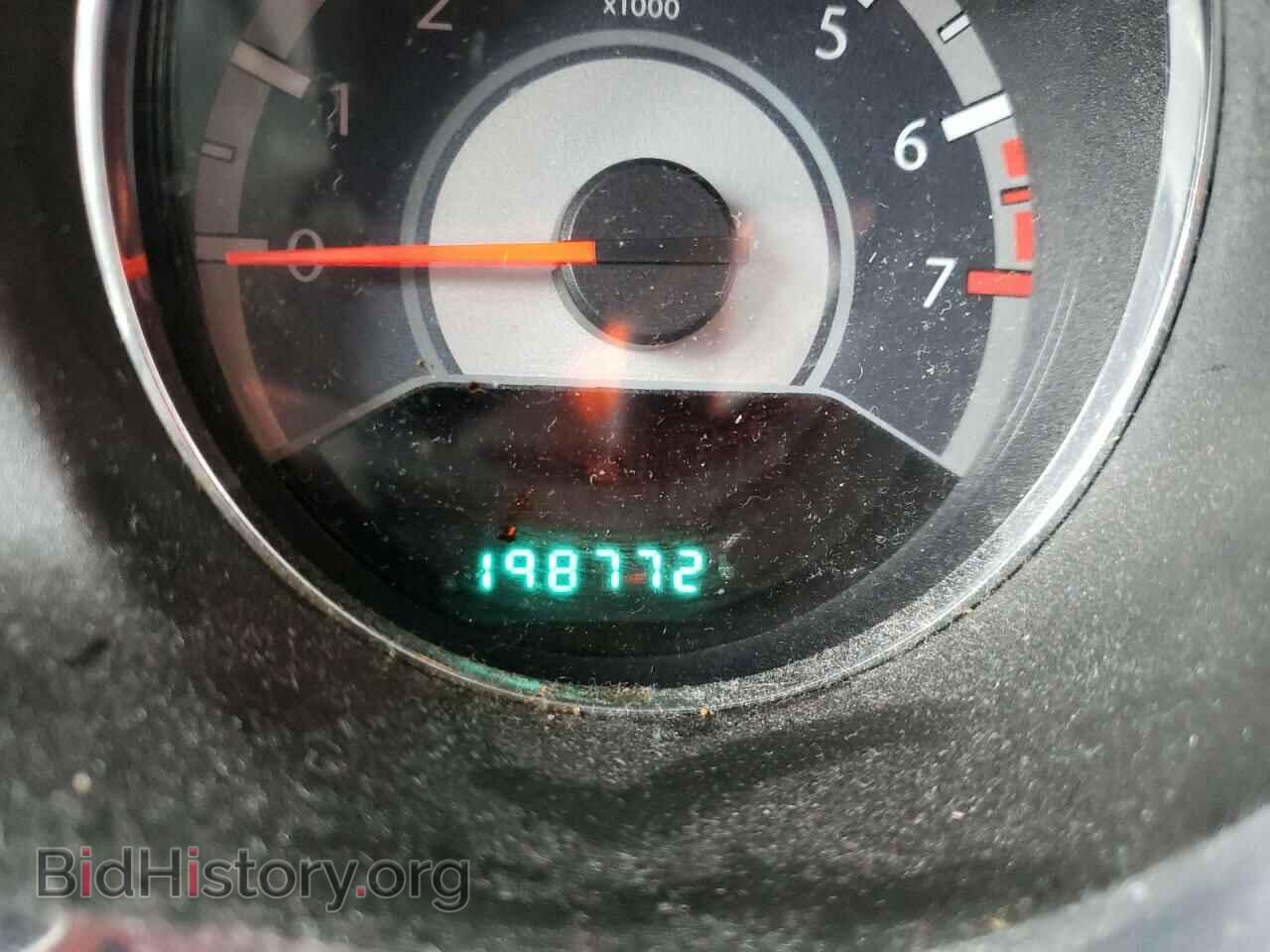 2013 CHRYSLER 200 - VIN: 1C3CCBAG5DN727367 - Фото 8