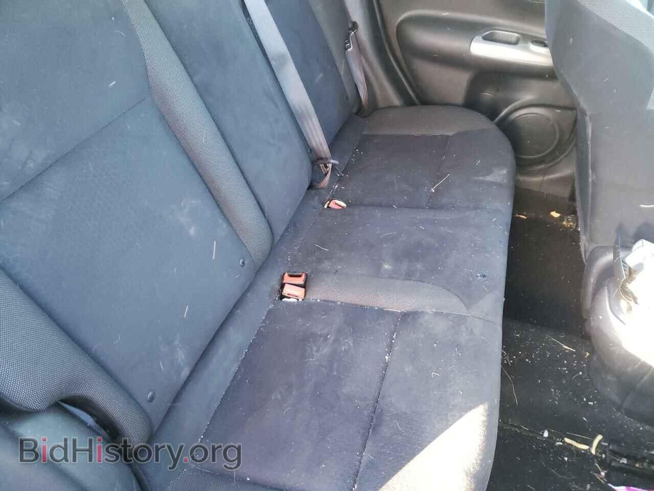 2014 NISSAN JUKE - VIN: JN8AF5MR3ET452205 - Фото 6