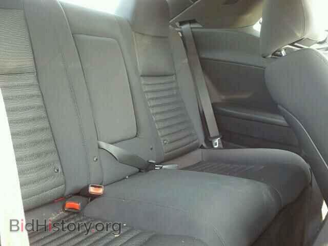 2012 DODGE CHALLENGER - VIN: 2C3CDYAG9CH195600 - Фото 6