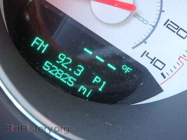 2012 DODGE CHALLENGER - VIN: 2C3CDYAG9CH195600 - Фото 8