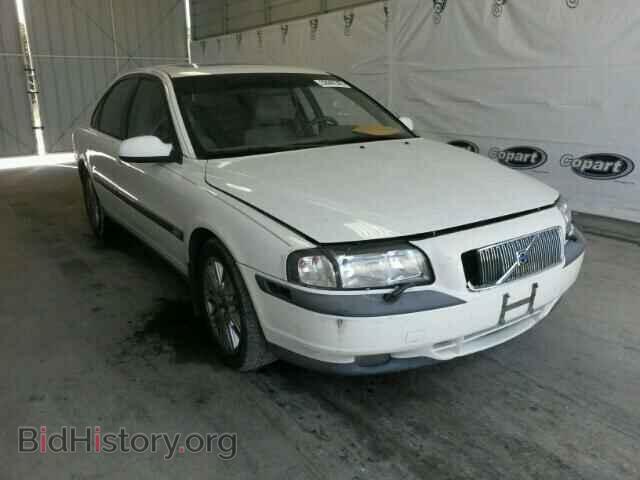 Photo YV1TS90D511162968 - VOLVO S80 2001