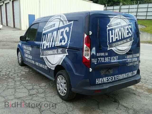 2015 FORD TRANSIT CO - VIN: NM0LS7FX5F1181441 - Фото 3