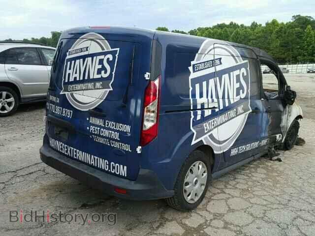 2015 FORD TRANSIT CO - VIN: NM0LS7FX5F1181441 - Фото 4