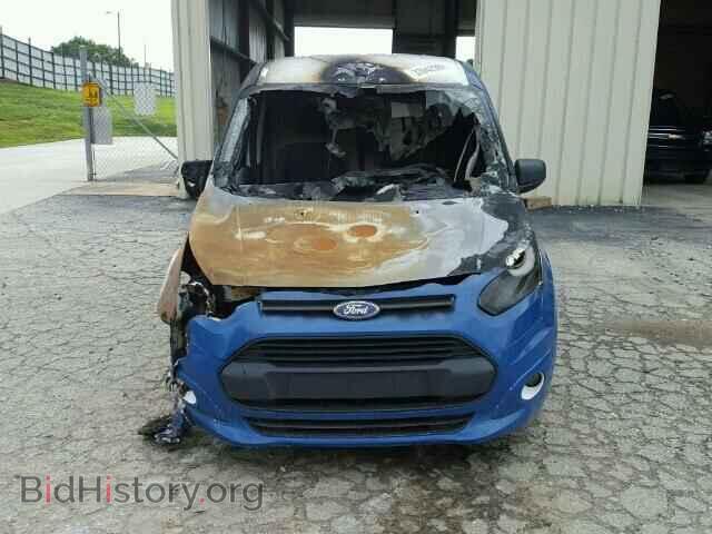 2015 FORD TRANSIT CO - VIN: NM0LS7FX5F1181441 - Фото 9