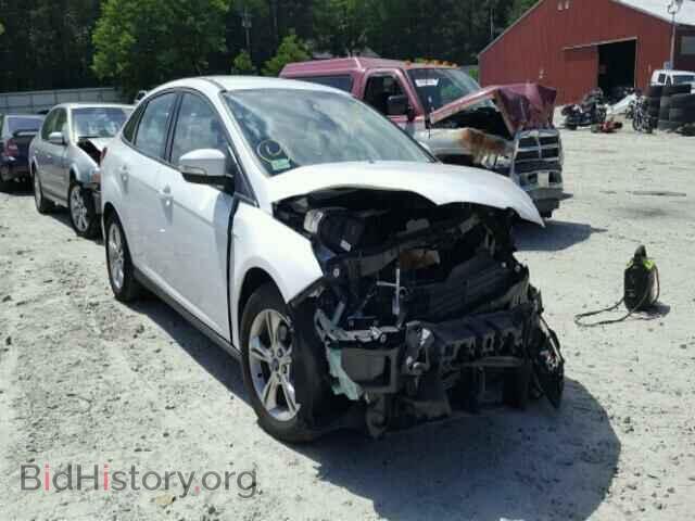 Фотография 1FADP3F23EL267779 - FORD FOCUS 2014