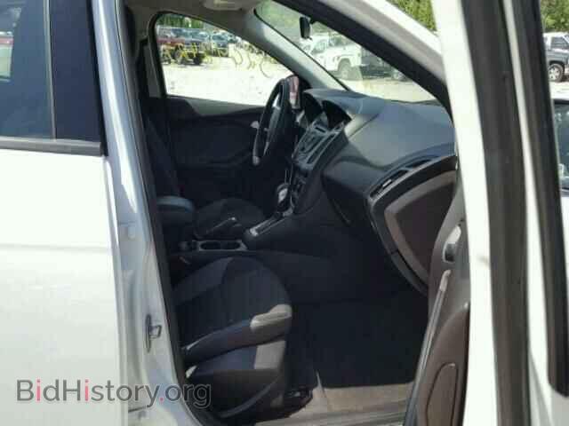 2014 FORD FOCUS - VIN: 1FADP3F23EL267779 - Фото 5