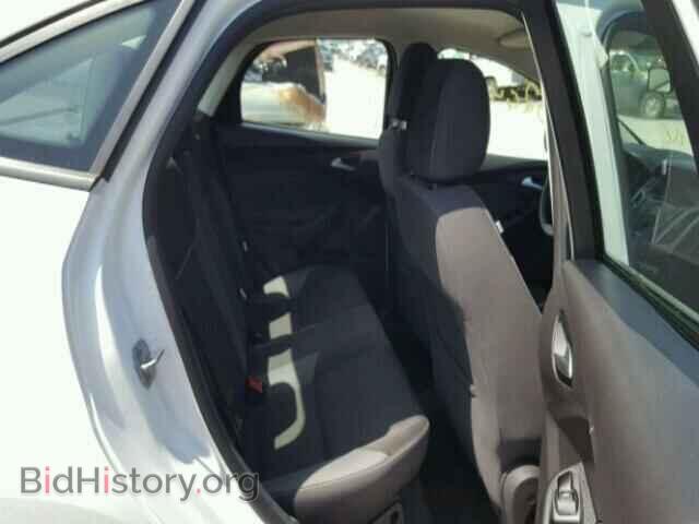 2014 FORD FOCUS - VIN: 1FADP3F23EL267779 - Фото 6