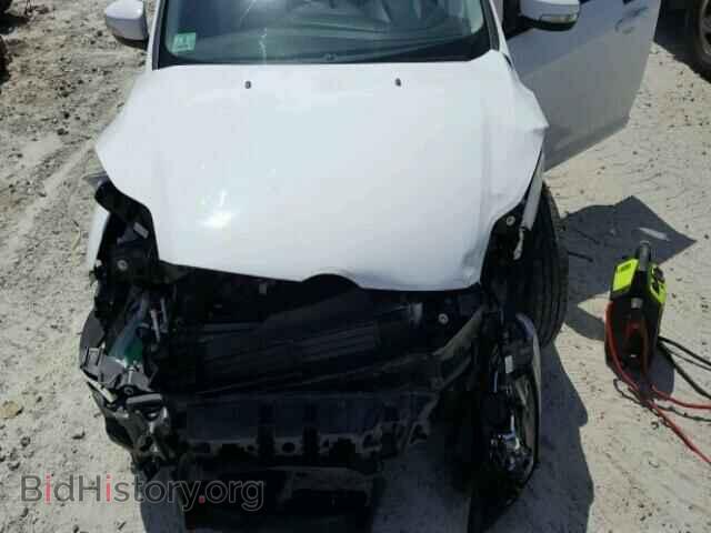 2014 FORD FOCUS - VIN: 1FADP3F23EL267779 - Фото 7