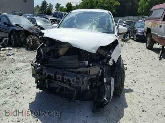 2014 FORD FOCUS - VIN: 1FADP3F23EL267779 - Фото 9