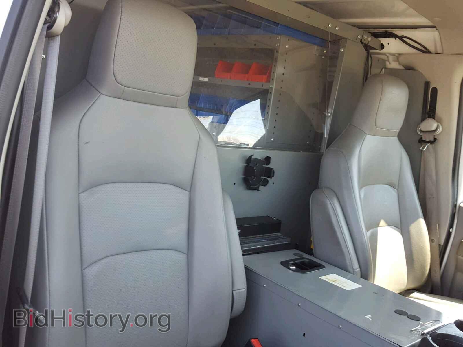 2011 FORD ECONOLINE - VIN: 1FTNE2ELXBDA87861 - Photo 6
