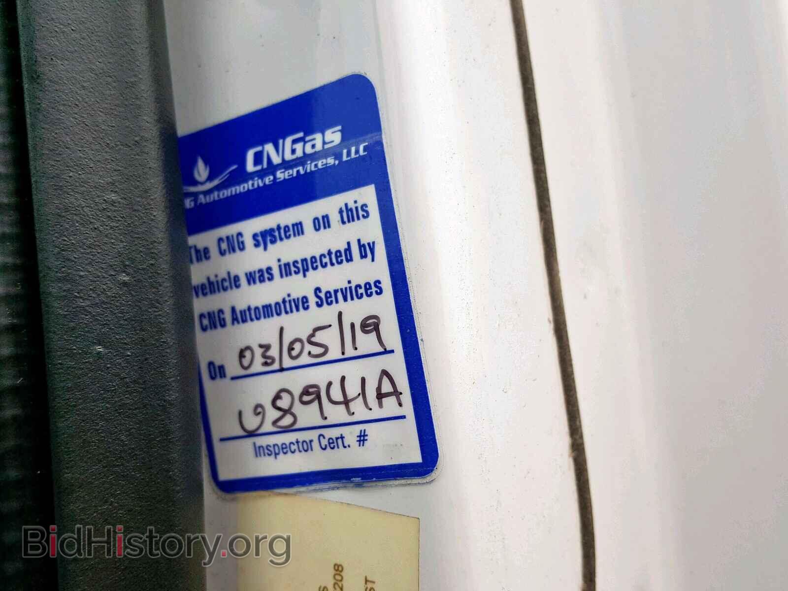 2011 FORD ECONOLINE - VIN: 1FTNE2ELXBDA87861 - Photo 9