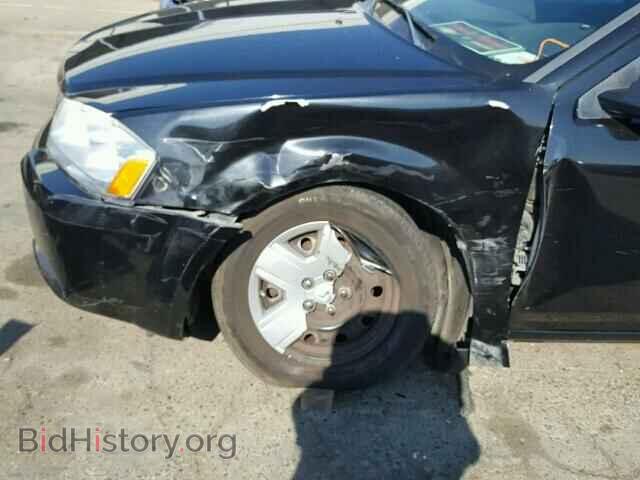 2010 DODGE AVENGER - VIN: 1B3CC4FB4AN199113 - Фото 9