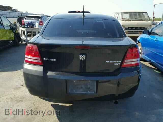 2010 DODGE AVENGER - VIN: 1B3CC4FB4AN199113 - Фото 10