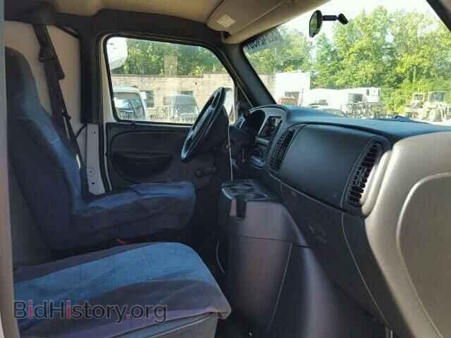 2003 DODGE RAM VAN - VIN: 2D7HB11X13K504841 - Фото 5