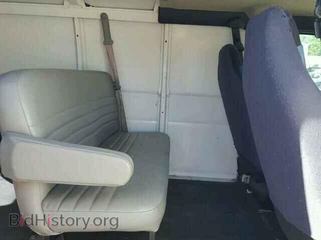 2003 DODGE RAM VAN - VIN: 2D7HB11X13K504841 - Фото 6