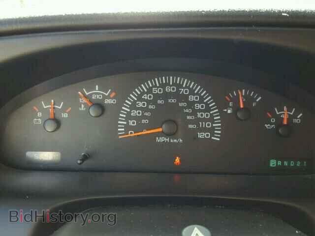 2003 DODGE RAM VAN - VIN: 2D7HB11X13K504841 - Фото 8