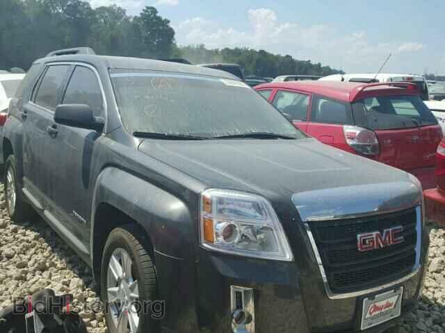 Photo 2GKFLSE34D6134544 - GMC TERRAIN 2013