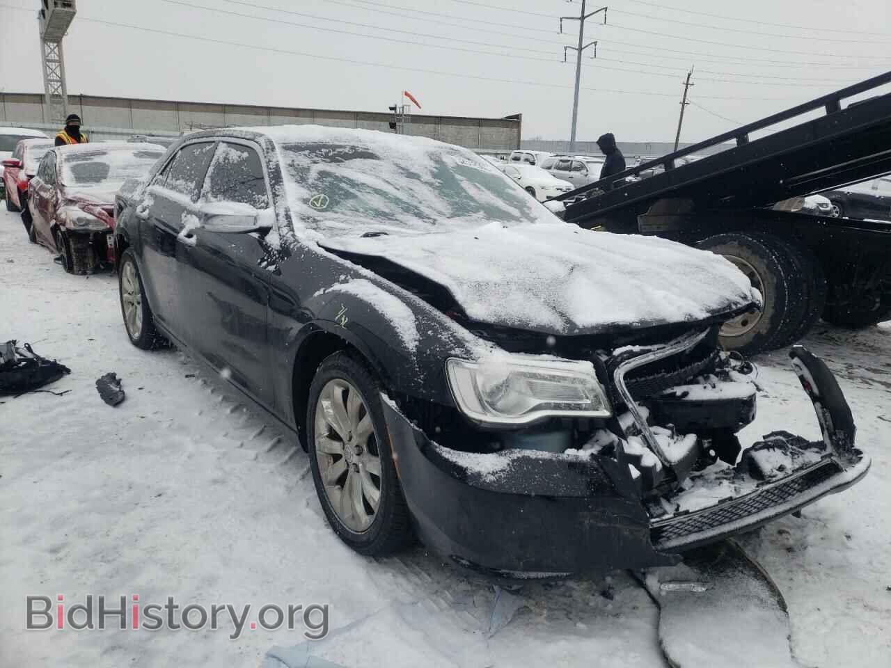 Photo 2C3CCAKG7JH168398 - CHRYSLER 300 2018