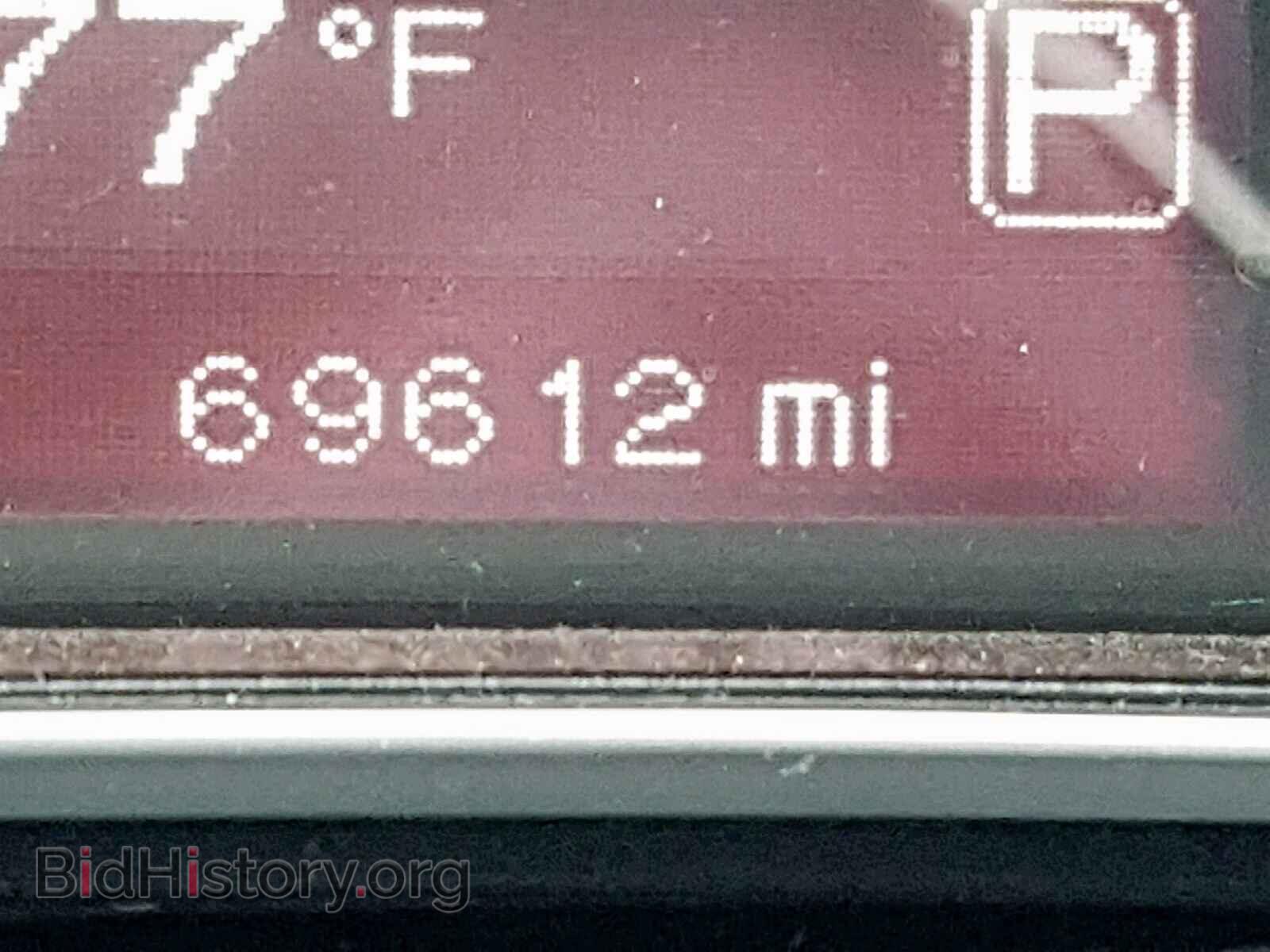 2016 DODGE DART - VIN: 1C3CDFAA1GD529833 - Photo 8