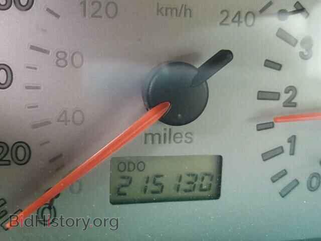 2000 MITSUBISHI ECLIPSE - VIN: 4A3AC44G1YE056714 - Photo 8