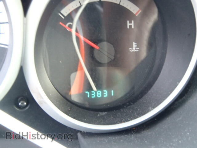 2010 DODGE CARAVAN - VIN: 2D4RN4DE1AR211711 - Фото 8