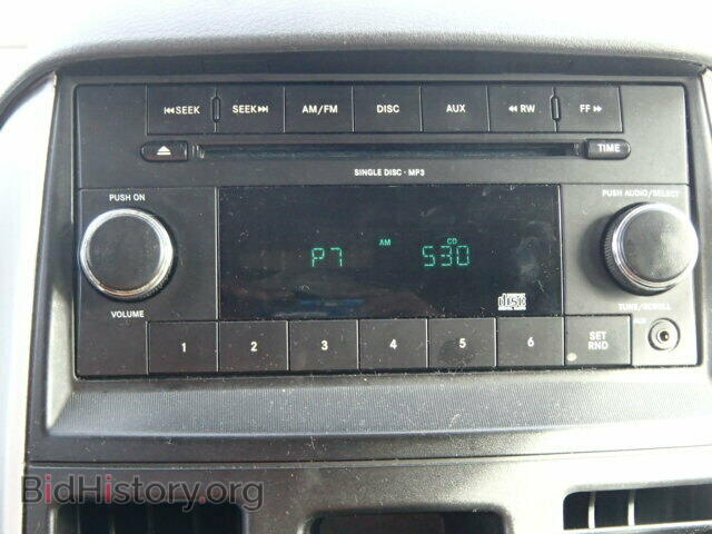 2010 DODGE CARAVAN - VIN: 2D4RN4DE1AR211711 - Фото 9