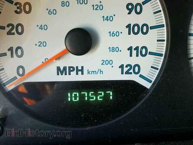 2007 DODGE CARAVAN - VIN: 2D4GP44L27R331963 - Фото 8