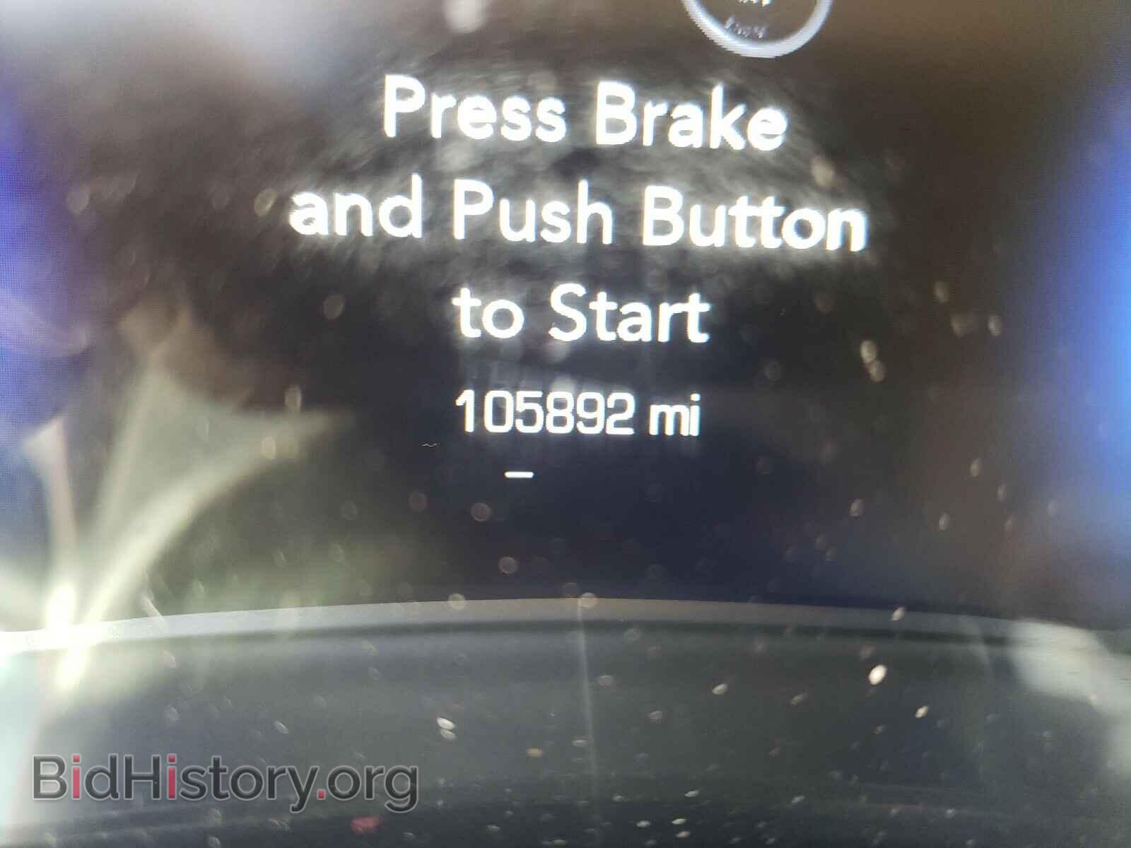 2016 CHRYSLER 300 - VIN: 2C3CCARGXGH224803 - Фото 8
