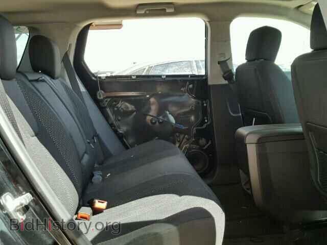 2012 GMC TERRAIN - VIN: 2GKFLTEK2C6380505 - Фото 6