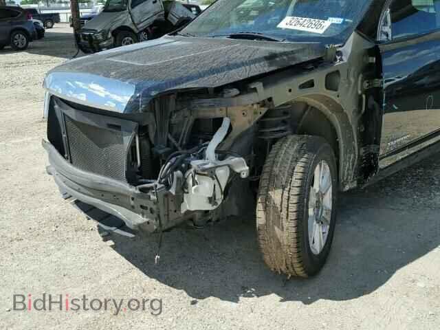 2012 GMC TERRAIN - VIN: 2GKFLTEK2C6380505 - Фото 9