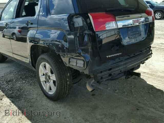 2012 GMC TERRAIN - VIN: 2GKFLTEK2C6380505 - Фото 10