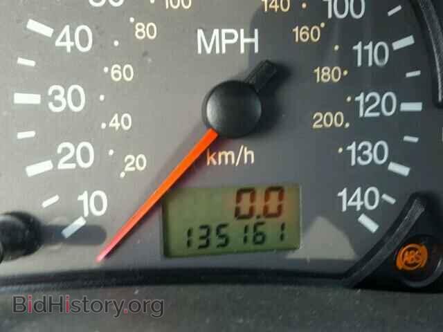 2005 FORD FOCUS - VIN: 1FAFP34N45W201116 - Фото 8