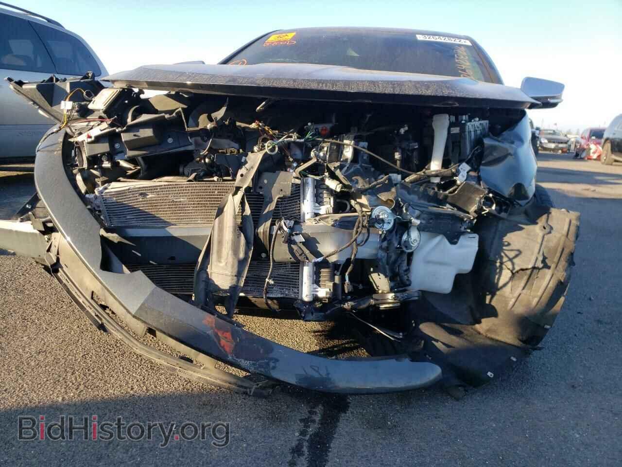 2019 CHEVROLET IMPALA - VIN: 2G1105S3XK9137795 - Фото 9