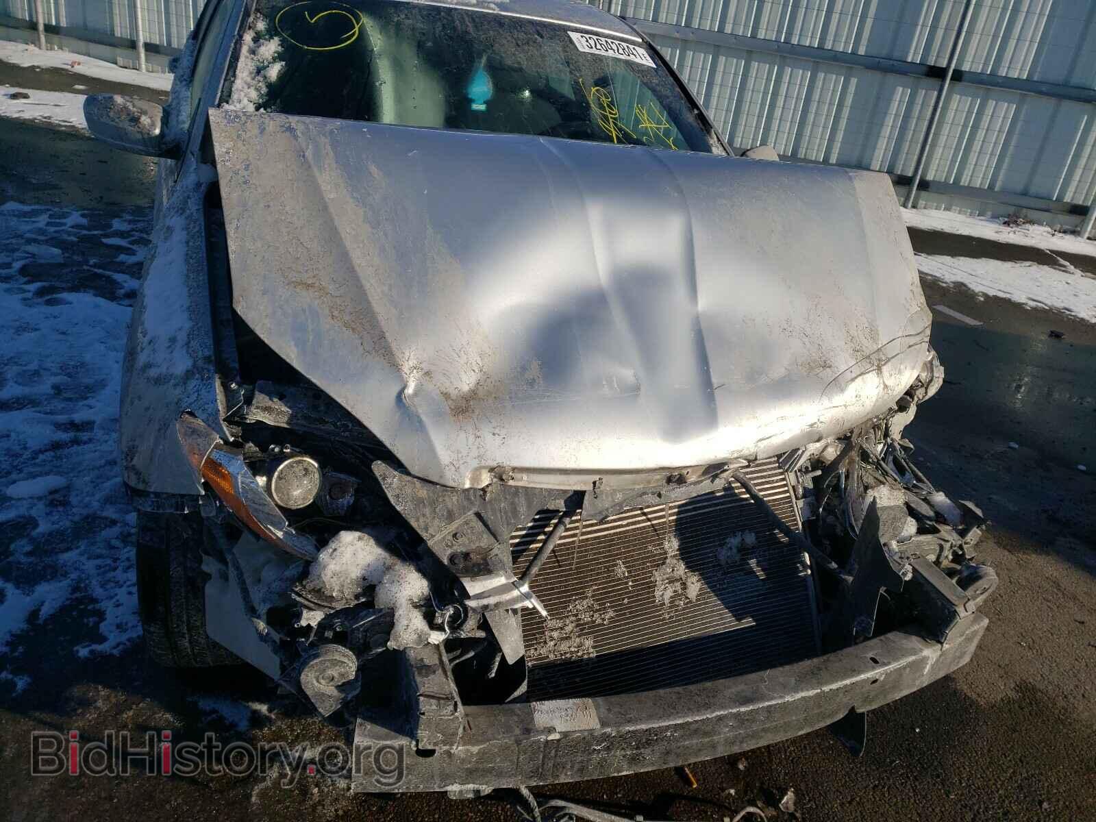 2011 CHRYSLER 200 - VIN: 1C3BC1FB7BN531284 - Фото 7