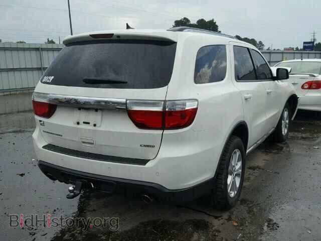 2011 DODGE DURANGO - VIN: 1D4SD4GT2BC630224 - Photo 4