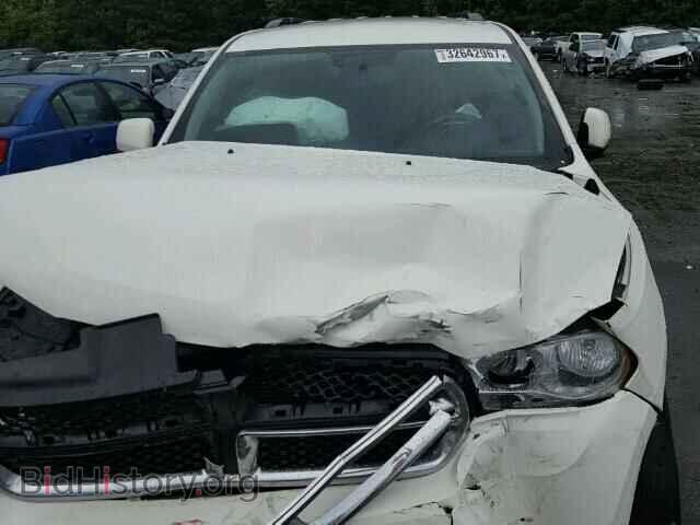 2011 DODGE DURANGO - VIN: 1D4SD4GT2BC630224 - Photo 7