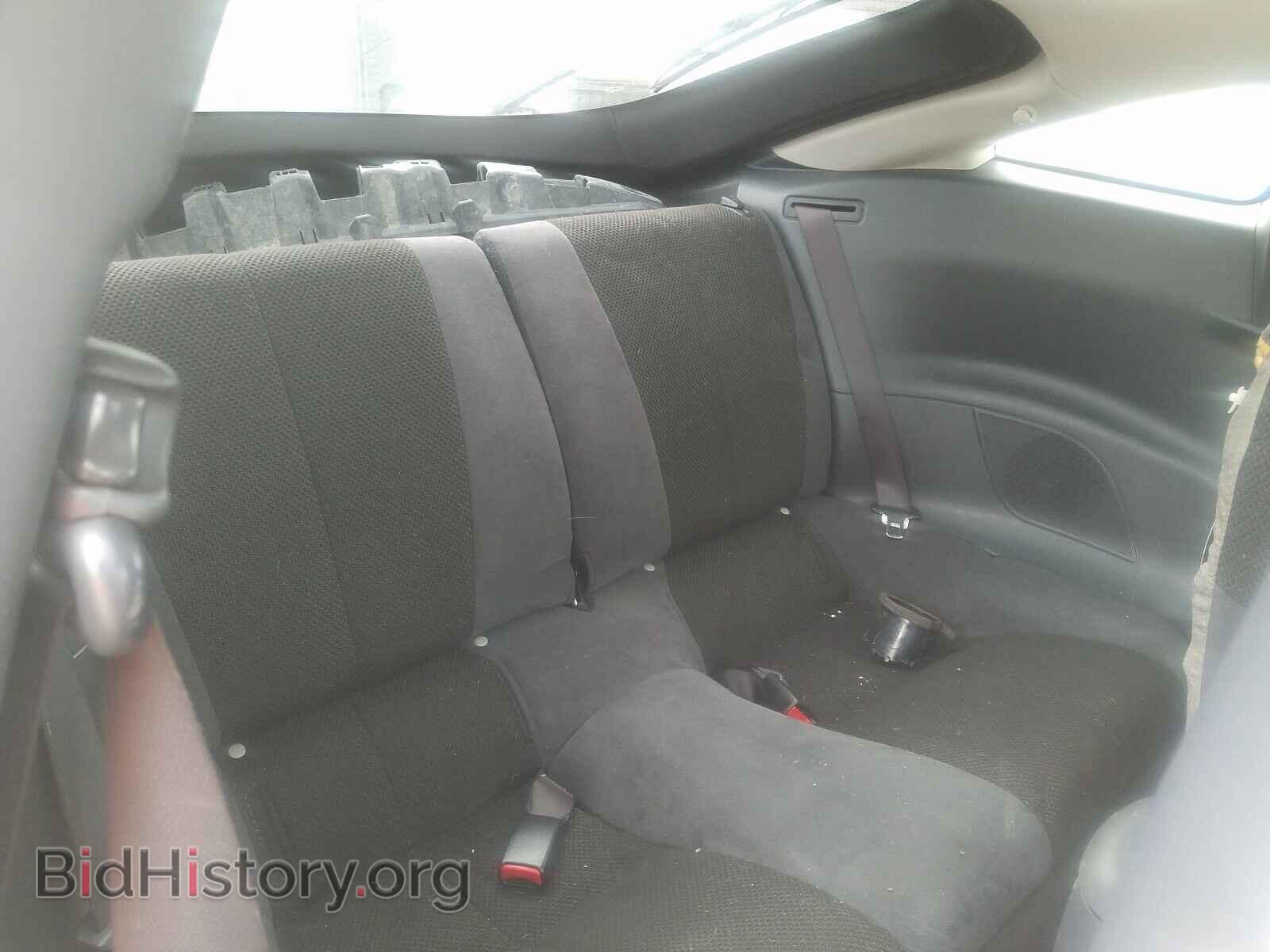 2007 MITSUBISHI ECLIPSE - VIN: 4A3AK24F87E006017 - Photo 6