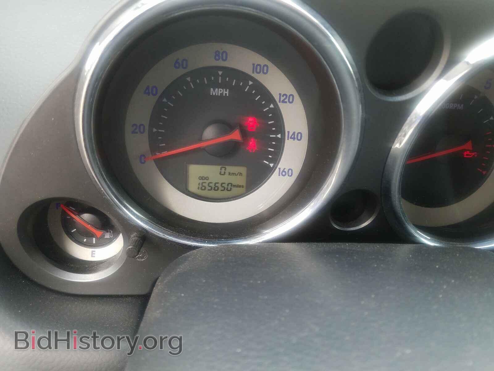 2007 MITSUBISHI ECLIPSE - VIN: 4A3AK24F87E006017 - Photo 8