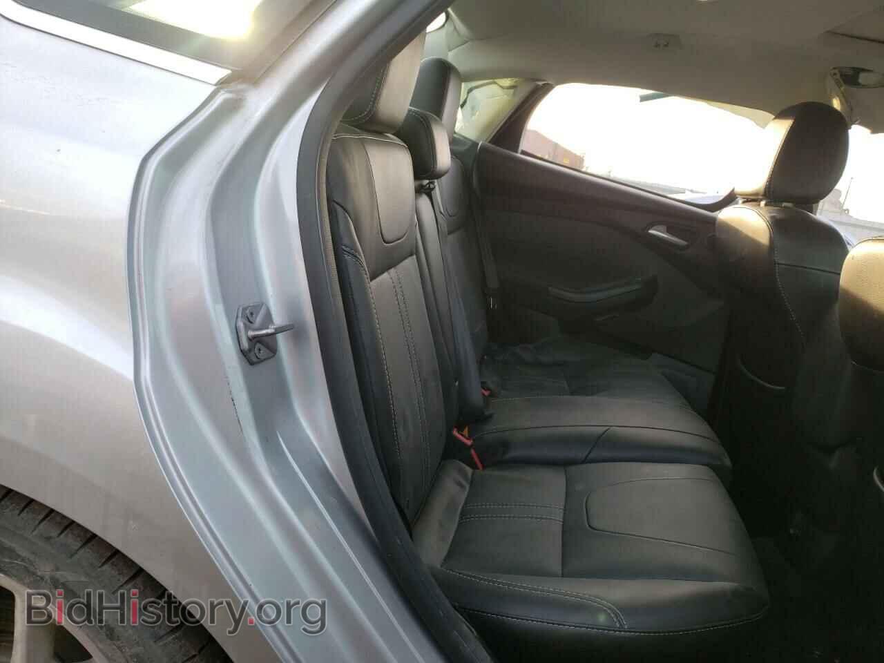2014 FORD FOCUS - VIN: 1FADP3J21EL216949 - Фото 6
