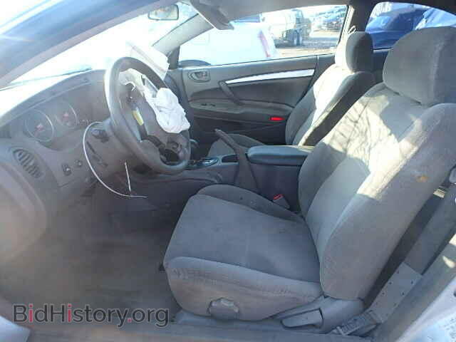 2005 CHRYSLER SEBRING - VIN: 4C3AG42G05E045759 - Фото 5