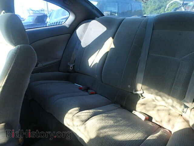 2005 CHRYSLER SEBRING - VIN: 4C3AG42G05E045759 - Фото 6